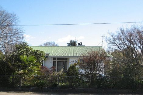 Photo of property in 70 Porangahau Road, Waipukurau, 4200