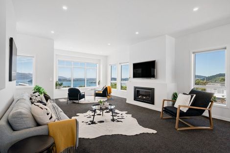 Photo of property in 74u5 Jubilee Road, Khandallah, Wellington, 6035