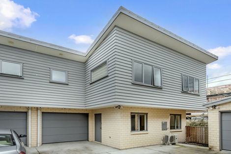 Photo of property in 26b Burke Street, Addington, Christchurch, 8024