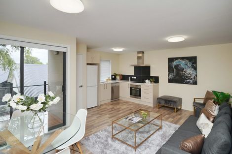 Photo of property in 2/58 Geraldine Street, Edgeware, Christchurch, 8013