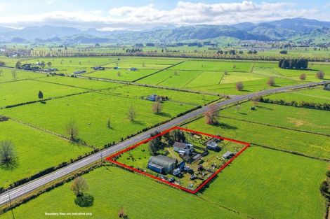 Photo of property in 6736 Wilson Road, Netherton, Paeroa, 3671