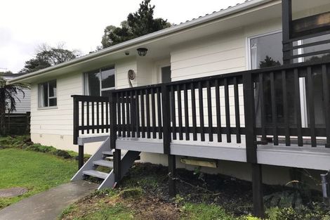 Photo of property in 5 Gerontius Glade, Torbay, Auckland, 0630