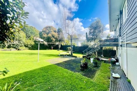 Photo of property in 50 Sunnybrae Road, Hillcrest, Auckland, 0627