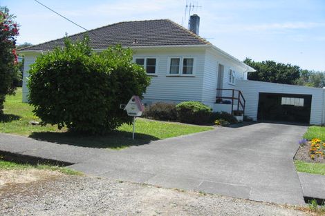 Photo of property in 17 Harford Street, Feilding, 4702