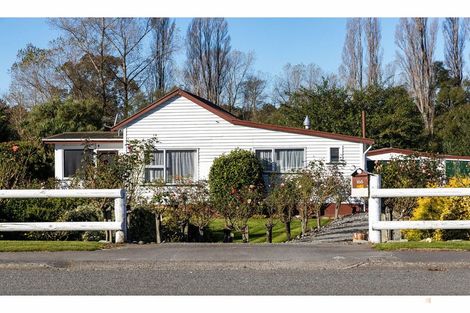 Photo of property in 155 Talbot Street, Geraldine, 7930