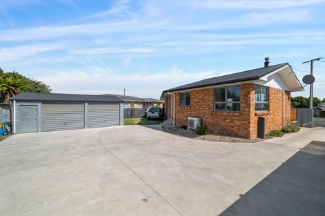 Photo of property in 16 Kowhai Place, Putaruru, 3411
