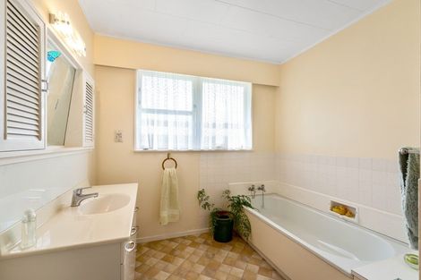 Photo of property in 21 Longfellow Street, Trentham, Upper Hutt, 5018