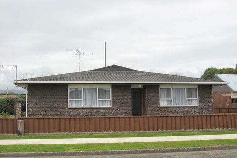 Photo of property in 2/4 Princes Street, Levin, 5510