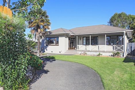 Photo of property in 906 Williams Street, Mahora, Hastings, 4120