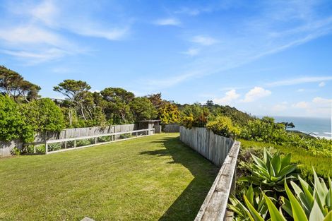 Photo of property in 175 Oaia Road, Muriwai, Waimauku, 0881