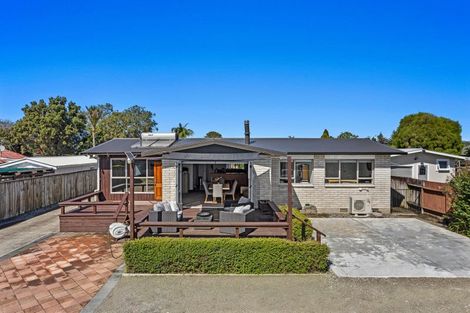 Photo of property in 39 Henderson Street, Whakatane, 3120