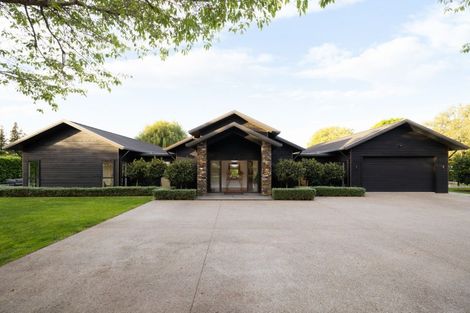 Photo of property in 354 Bruntwood Road, Matangi, Cambridge, 3493