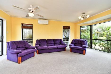 Photo of property in 35 Calluna Crescent, Totara Heights, Auckland, 2105