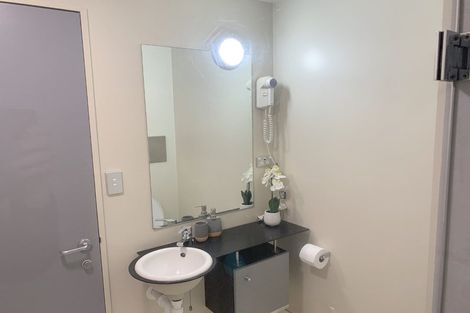 Photo of property in St Pauls Apartments, 85/43u Mulgrave Street, Thorndon, Wellington, 6011