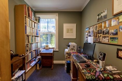 Photo of property in 5 Harrington Street, Port Chalmers, 9023