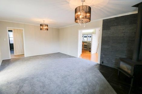 Photo of property in 143 Ruamahanga Crescent, Terrace End, Palmerston North, 4410