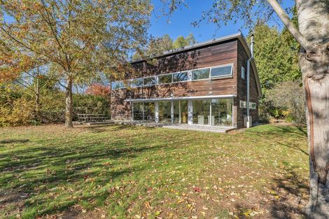 Photo of property in 581 Pesters Road, West Eyreton, 7475