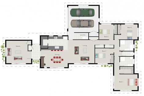 Photo of property in 275 Rimmer Road, Helensville, 0875