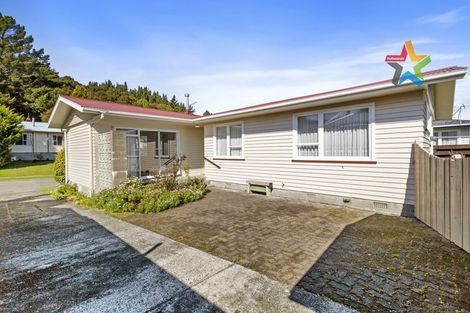 Photo of property in 13 Mataura Grove, Wainuiomata, Lower Hutt, 5014