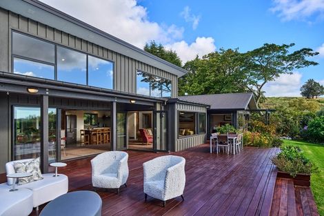 Photo of property in 46 Corbetts Road, Manakau, Otaki, 5583