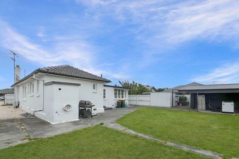 Photo of property in 14 Walshs Road, Allenton, Ashburton, 7700