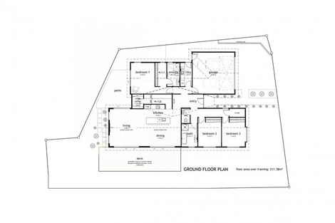 Photo of property in 9 Mcleod Avenue, Wanaka, 9305