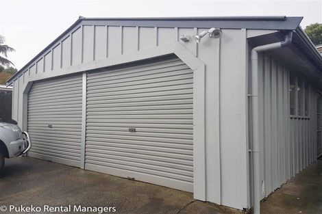 Photo of property in 50 Bellfield Road, Opaheke, Papakura, 2113