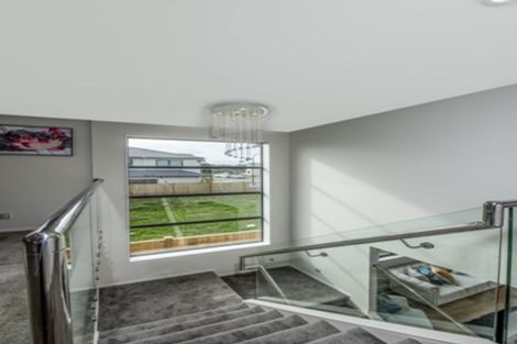 Photo of property in 13 Matiki Road, Flat Bush, Auckland, 2019