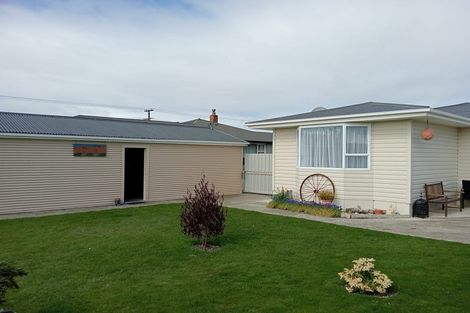 Photo of property in 4 Carlyle Street, Tuatapere, 9620