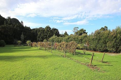 Photo of property in 129 Peria Road, Peria, Kaitaia, 0482