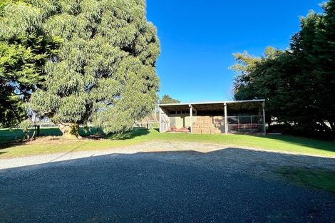 Photo of property in 682 Rockdale Road, Tisbury, Invercargill, 9877
