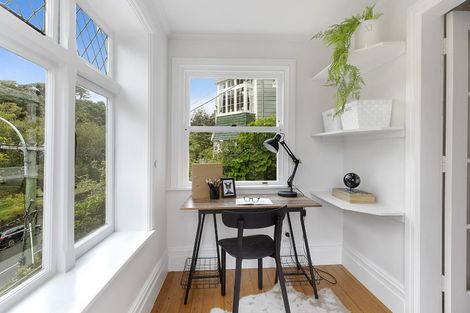 Photo of property in 78 Glenmore Street, Northland, Wellington, 6012