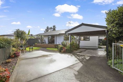 Photo of property in 41a Bruce Avenue, Glenview, Hamilton, 3206