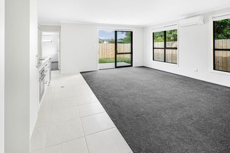 Photo of property in 11u1 Matthews Crescent, Melville, Hamilton, 3206