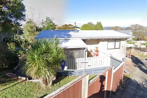Photo of property in 1/53 Newington Road, Henderson, Auckland, 0612