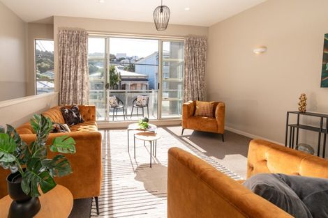 Photo of property in 199 Tasman Street, Mount Cook, Wellington, 6021