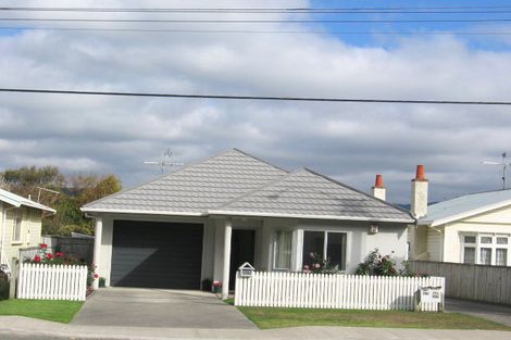 Photo of property in 75 Ira Street, Miramar, Wellington, 6022