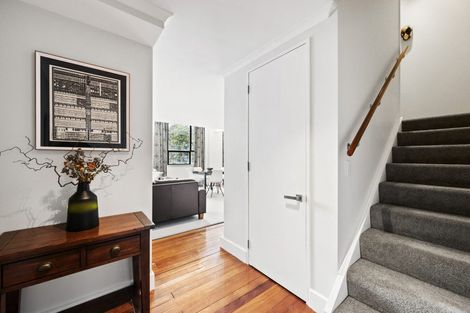 Photo of property in Augusta Apartments, 14/254 Willis Street, Te Aro, Wellington, 6011