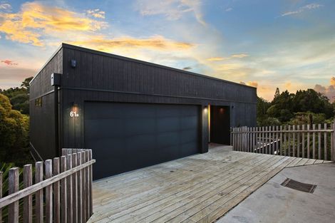 Photo of property in 61a Evelyn Road, Cockle Bay, Auckland, 2014