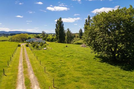 Photo of property in 332 Harwoods Road, Tapapa, Tirau, 3485