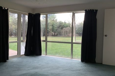 Photo of property in 599 Curraghs Road, West Melton, Christchurch, 7676