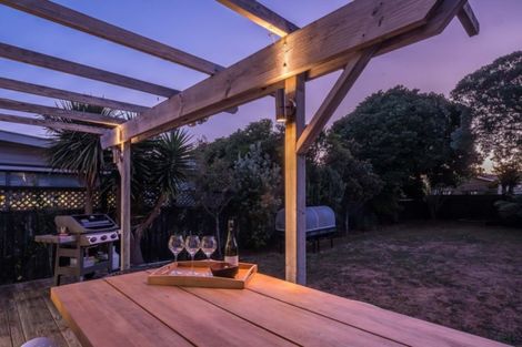 Photo of property in 61 Ellesmere Avenue, Miramar, Wellington, 6022