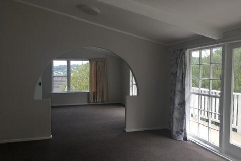 Photo of property in 77a Chamberlain Road, Karori, Wellington, 6012