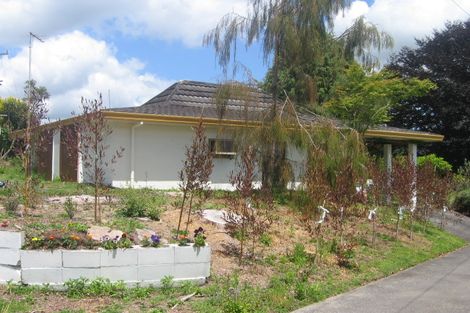 Photo of property in 28 Hikurangi Terrace, Taumarunui, 3920