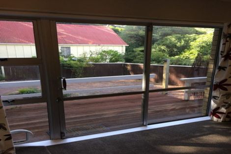 Photo of property in 68f1 Oban Street, Wadestown, Wellington, 6012