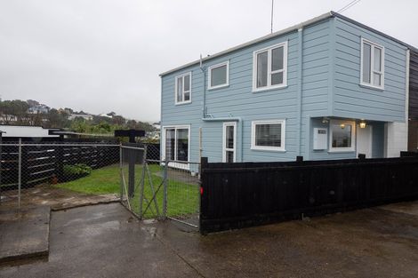 Photo of property in 1f2 Hawtrey Terrace, Johnsonville, Wellington, 6037