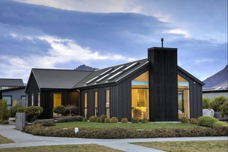 Photo of property in 41 Jack Hanley Drive, Jacks Point, Queenstown, 9371