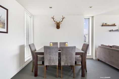 Photo of property in Republic Apartments, 5a/11 Tennyson Street, Te Aro, Wellington, 6011