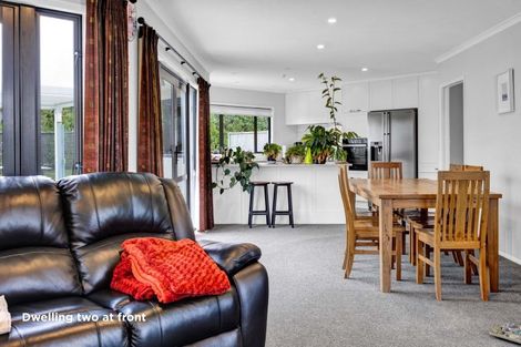 Photo of property in 513 Smart Road, Hillsborough, New Plymouth, 4372