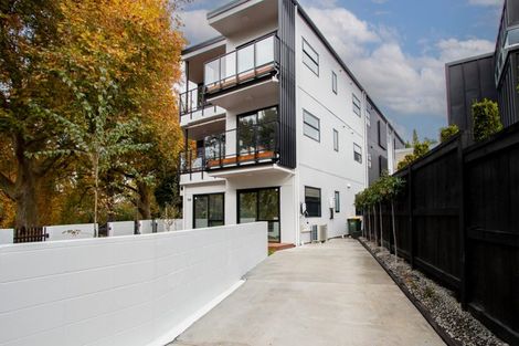 Photo of property in 20u1 Tisdall Street, Hamilton Central, Hamilton, 3204